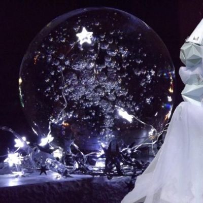 Die 12. Fee: Reine Absicht –  Kausalität – Eins-Sein